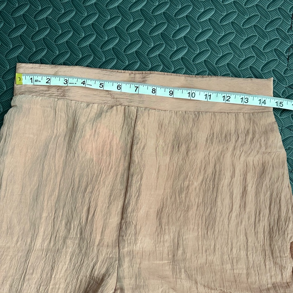 House of Harlow 1960 pants - Picture 2 of 6